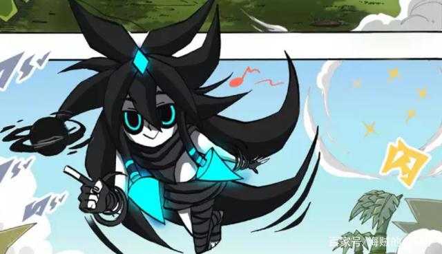 凹凸世界第三季上部完结，鬼狐效力于死亡神使，妹子双双被回收