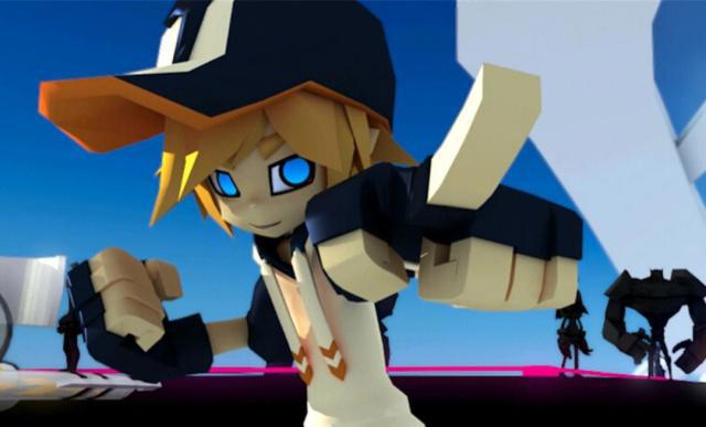 凹凸世界：新旧人设的碰撞与融合，紫堂真与Z天使，她直接成神使