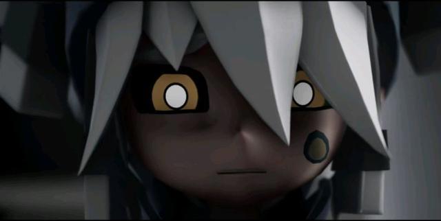 凹凸世界：买煤好处多多，小黑洞家里有矿，金到底是不是人类？