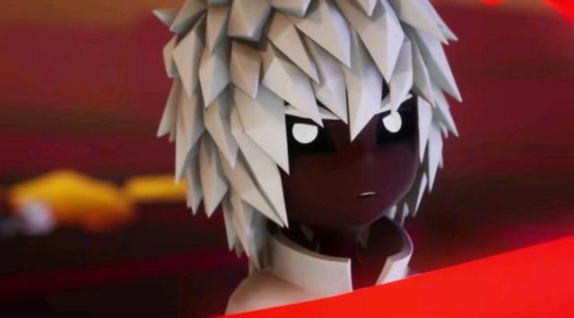 凹凸世界：买煤好处多多，小黑洞家里有矿，金到底是不是人类？