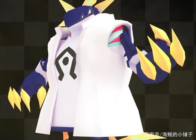 凹凸世界：买煤好处多多，小黑洞家里有矿，金到底是不是人类？