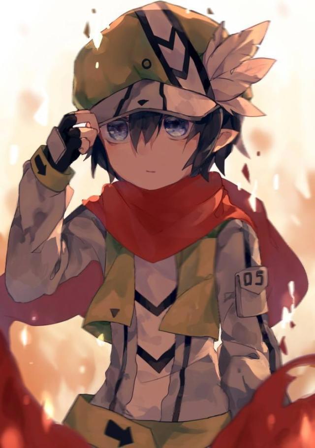 凹凸世界1V1比赛后最有可能下线的人气角色，大家刀片不要断