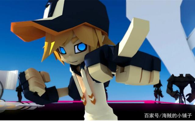 凹凸世界：凹凸大赛背后的阴谋，参赛者是祭品，七神使欲篡夺王位