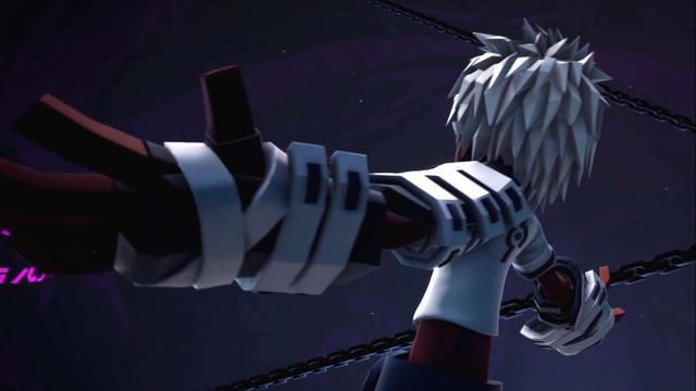 《凹凸世界》：丹尼尔是叛神者？黑洞一直在寻找陨落的创世神