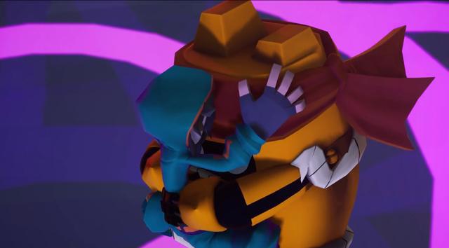 《凹凸世界》：丹尼尔是叛神者？黑洞一直在寻找陨落的创世神