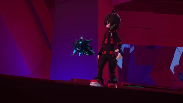 《凹凸世界》：丹尼尔是叛神者？黑洞一直在寻找陨落的创世神