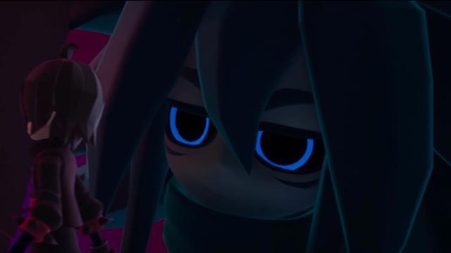 《凹凸世界》：丹尼尔是叛神者？黑洞一直在寻找陨落的创世神