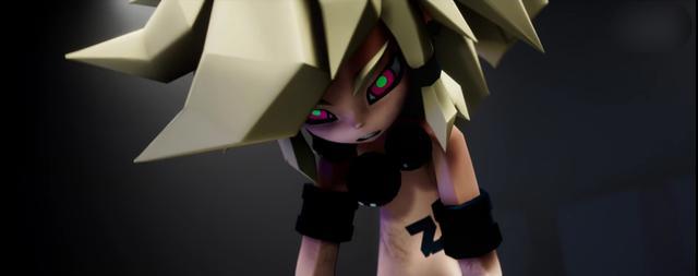 凹凸世界：拼尽全力只为生存，狠厉的狂犬，也曾希望过家