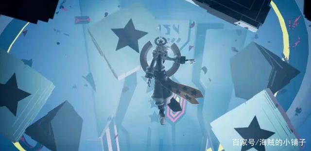 凹凸世界天使设定曝光，丹尼尔不会也是被从元力池里复活的选手吧