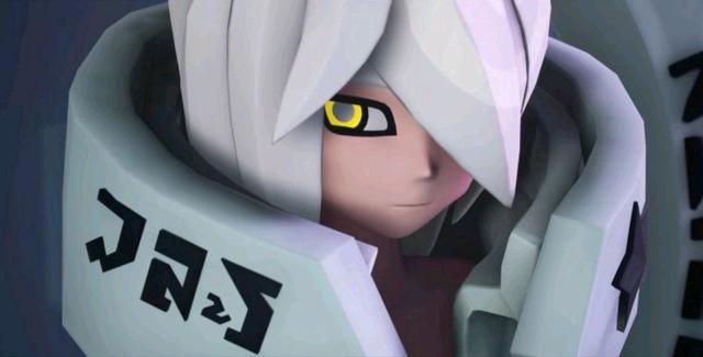 凹凸世界天使设定曝光，丹尼尔不会也是被从元力池里复活的选手吧