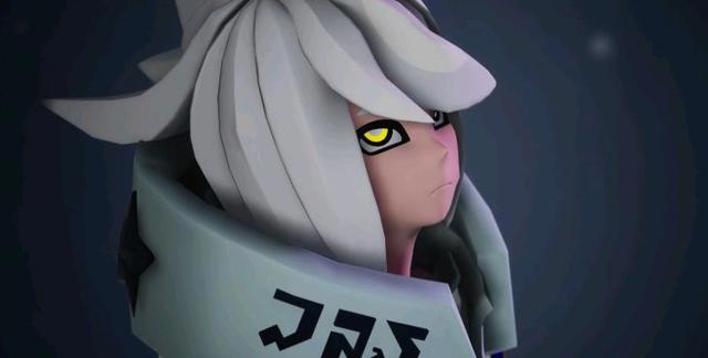 凹凸世界天使设定曝光，丹尼尔不会也是被从元力池里复活的选手吧