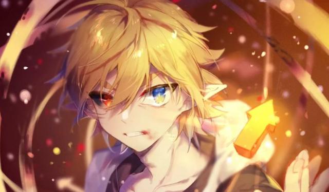 凹凸世界黑洞为什么找金？怎么评价凹凸世界动漫？