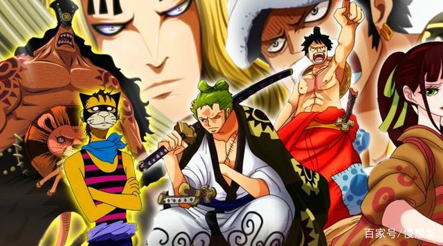 B站百强动漫排行，两部国漫上榜，第一名为最强黑马