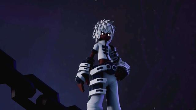 《凹凸世界》：银爵算“叛神者”吗？创世神的光芒终究没落他身上