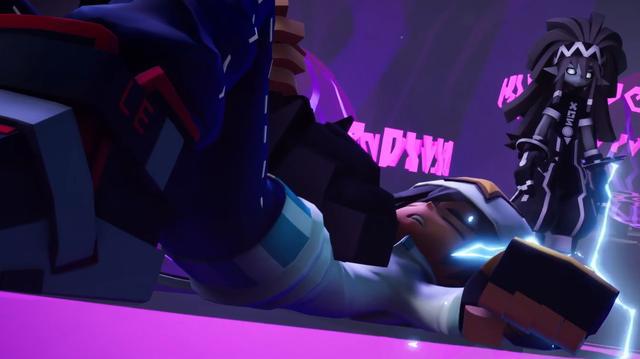 《凹凸世界》：银爵算“叛神者”吗？创世神的光芒终究没落他身上