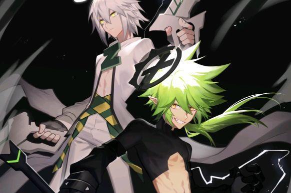 凹凸世界第四季预测：丹尼尔引而不发，大量选手投靠小黑洞