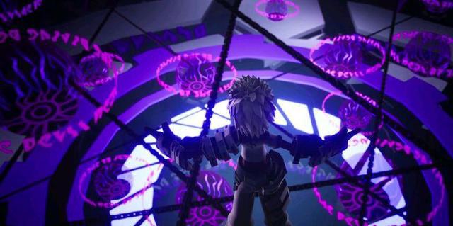 凹凸世界第四季预测：丹尼尔引而不发，大量选手投靠小黑洞