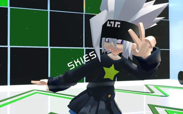 凹凸世界格瑞开启黑化序幕，黑暗第一人已经锁定