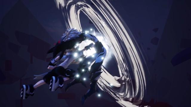 《凹凸世界》：银爵领盒饭，你们黑了他这么久，我是来给他洗白的