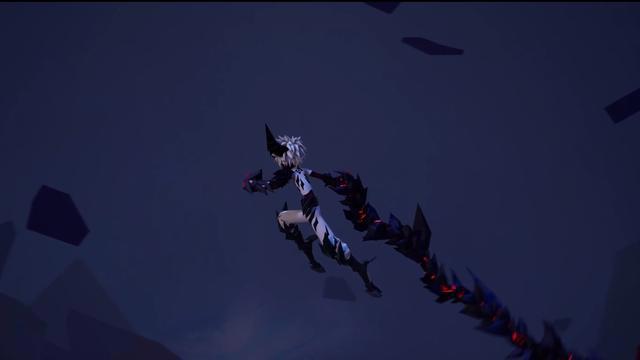 《凹凸世界》：银爵领盒饭，你们黑了他这么久，我是来给他洗白的