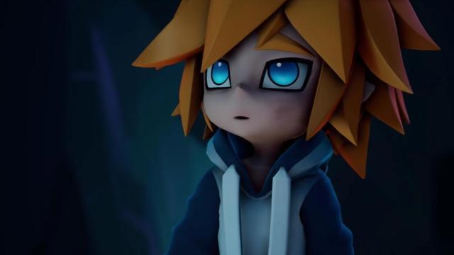 凹凸世界中的经典梗，金拔得头筹，“敌我之间分不清”最抢眼