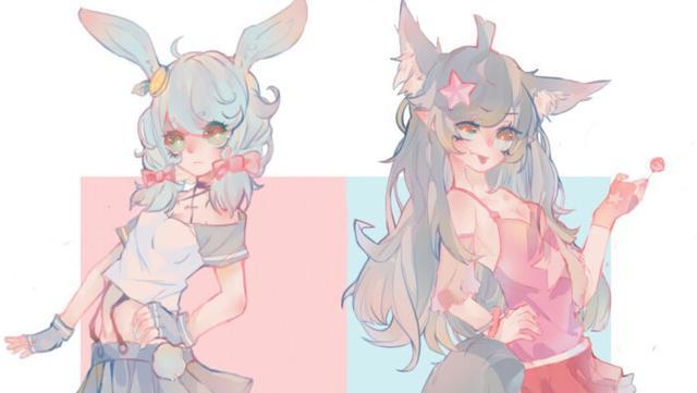 凹凸世界中的经典梗，金拔得头筹，“敌我之间分不清”最抢眼