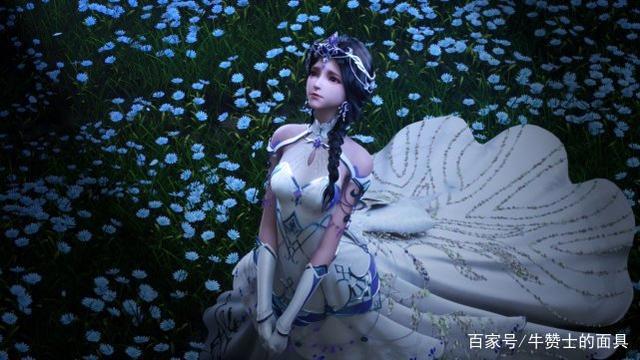 近期值得一看的国漫新作，凹凸世界、武动乾坤回归！