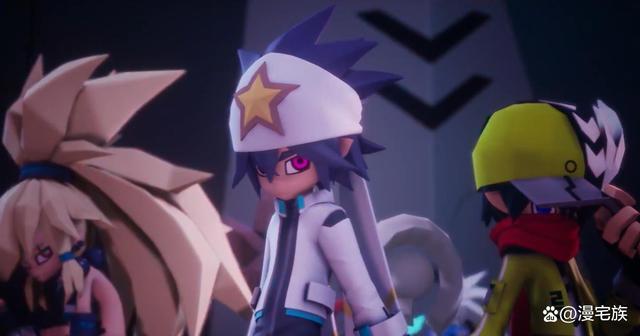 《凹凸世界4》第1话：金宝哭喊秋姐在哪，新角色陆续登场！