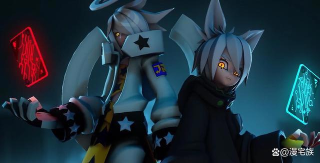 《凹凸世界4》第1话：金宝哭喊秋姐在哪，新角色陆续登场！