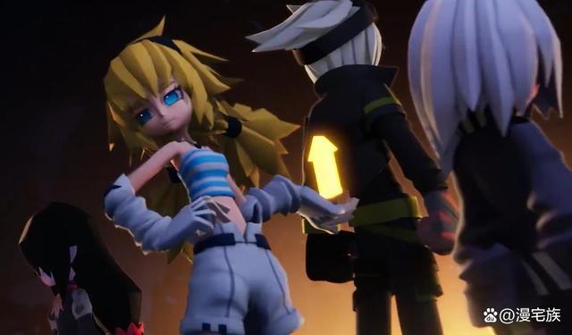 《凹凸世界4》第1话：金宝哭喊秋姐在哪，新角色陆续登场！