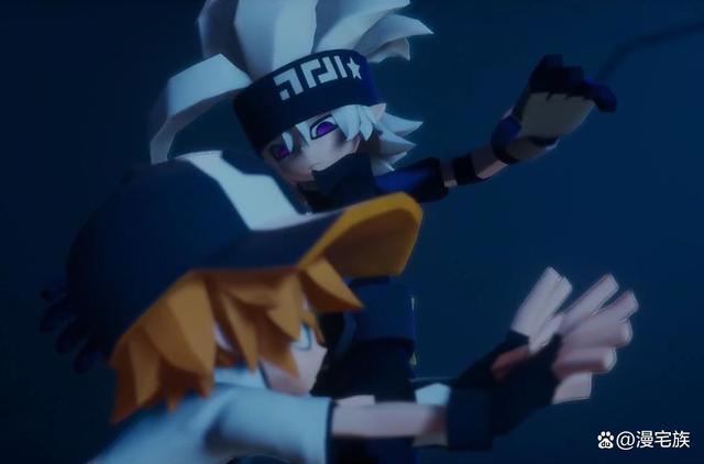 《凹凸世界4》第1话：金宝哭喊秋姐在哪，新角色陆续登场！