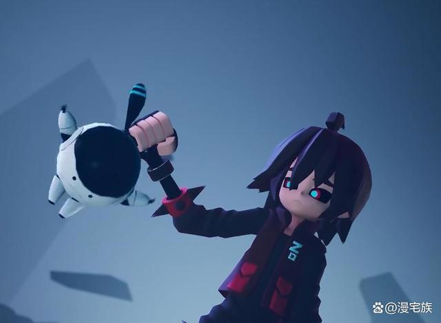 《凹凸世界4》第1话：金宝哭喊秋姐在哪，新角色陆续登场！