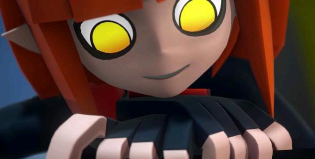 凹凸学园第二季官宣七月开播，快来张嘴吃糖，吃大块的！