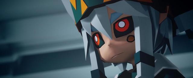 凹凸世界：漫画中的帕洛斯在迷宫中，直接对卡米尔动手了