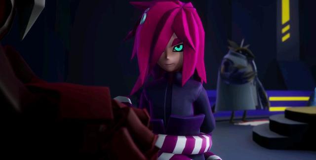 凹凸世界：紫堂家主契约兽名单爆出？！老蘑菇的三儿子可能没参赛