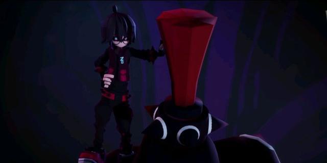 凹凸世界：紫堂家主契约兽名单爆出？！老蘑菇的三儿子可能没参赛