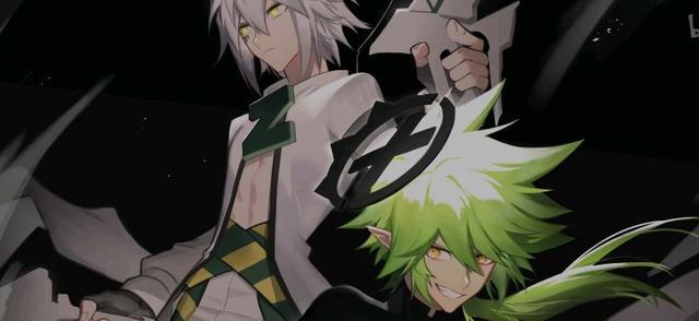 凹凸世界：紫堂家主契约兽名单爆出？！老蘑菇的三儿子可能没参赛