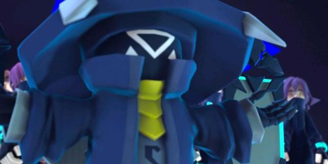 凹凸世界：紫堂家主契约兽名单爆出？！老蘑菇的三儿子可能没参赛