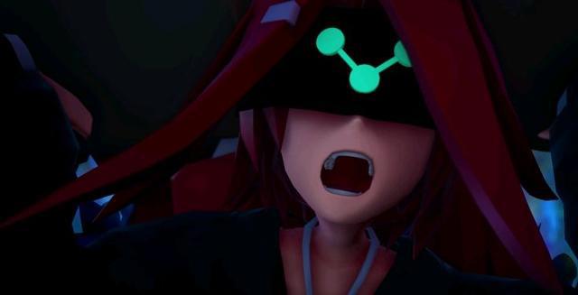 凹凸世界：紫堂家主契约兽名单爆出？！老蘑菇的三儿子可能没参赛