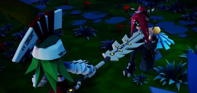 凹凸世界：紫堂家主契约兽名单爆出？！老蘑菇的三儿子可能没参赛