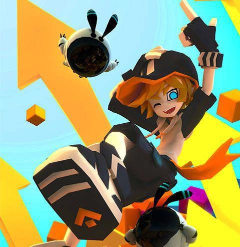 《凹凸世界》：国产动漫画风中的泥石流，很奇特的动漫