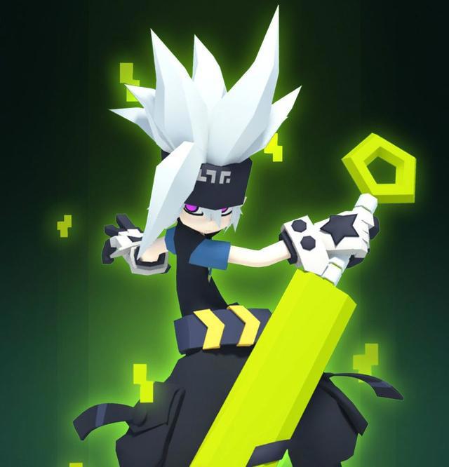 《凹凸世界》：国产动漫画风中的泥石流，很奇特的动漫