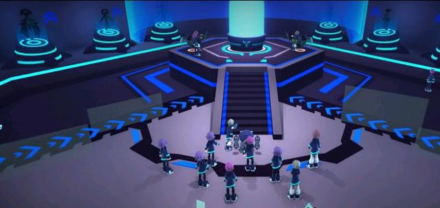 凹凸世界：猜猜我是谁？老蘑菇家的三儿子、雷德的兄弟就是他！