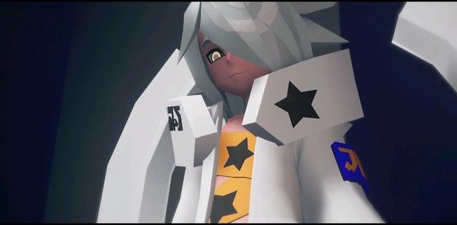 凹凸世界：猜猜我是谁？老蘑菇家的三儿子、雷德的兄弟就是他！