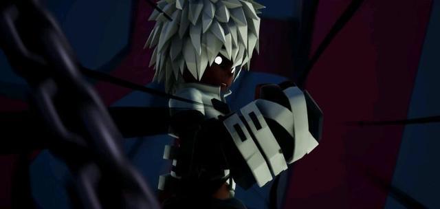 凹凸世界：猜猜我是谁？老蘑菇家的三儿子、雷德的兄弟就是他！