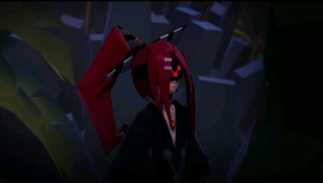 凹凸世界：猜猜我是谁？老蘑菇家的三儿子、雷德的兄弟就是他！