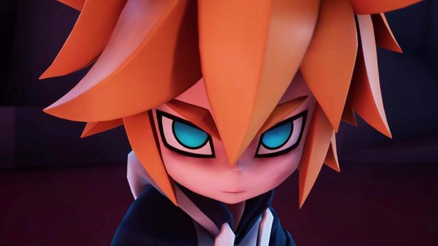 《凹凸世界》导演亲自爆料第四季上映时间，整整六集番外信息爆炸