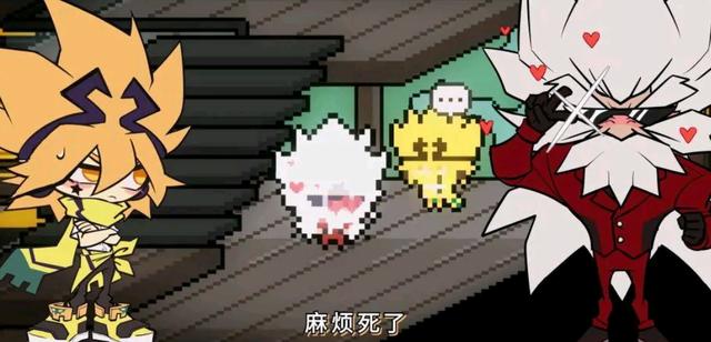 《凹凸世界》导演亲自爆料第四季上映时间，整整六集番外信息爆炸