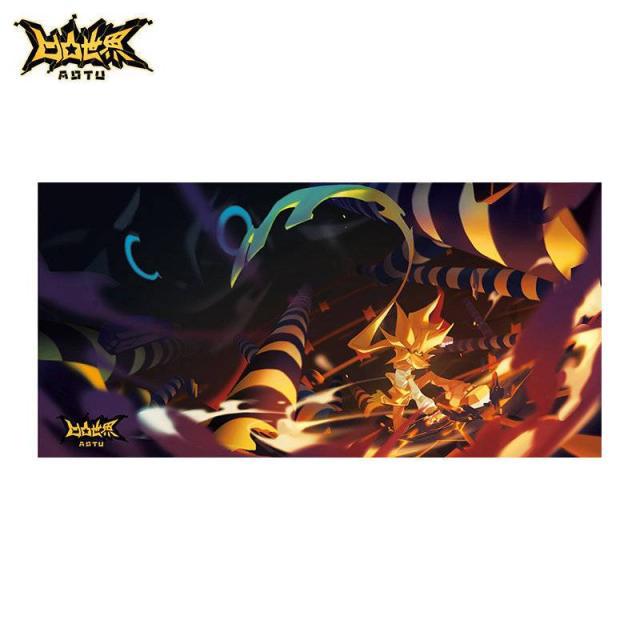 凹凸世界：这三对冤家，真打起来能拆掉好几个大厅