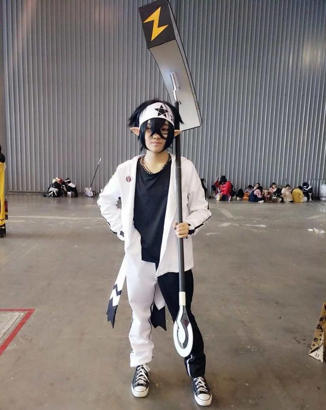 《凹凸世界》能否更新到第九季？七刀社有多大的决心，路就有多远